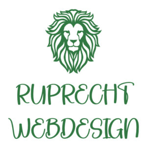 Logo Ruprecht Webdesign