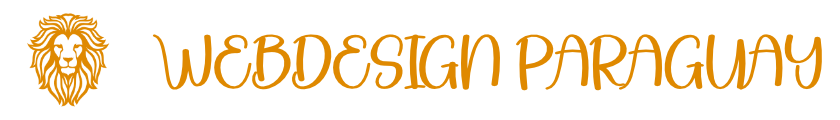 Webdesign Paraguay